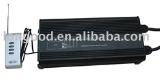MH/HPS Electronic Ballast ( 400W) with remoting device