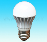 E26 7W LED Bulb