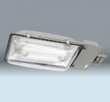 120W Low Frequency Induction Street Light BN-WDLL001W120