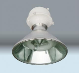 High Bay Induction Lamp (Mirror Cap)  BN-WDGJ50W120