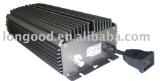 HPS/MH Electronic Dimmable Ballast for 1000W by 3-step switch