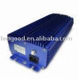 600W HPS/MH Electronic Ballast with switch
