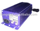 HPS/MH Electronic Ballast (400W )with automatic timer function