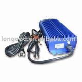 MH/HPS 1000w Electronic Ballast with 99.9% Power Factor, Uses 14% Less Energy than Magnetic HIDsh