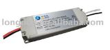 30W LED power supply for fluorescent lamps ,constant current ,independent