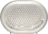 8 inch LED project lamp DS-ITGD-85168N-2A