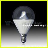G45 LED bulbs Ceramic E12