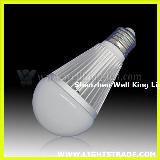 LED Bulbs 9W