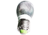 3x1W LED Bulb lamp -Type A