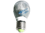 5x1W LED Bulb lamp -Type A