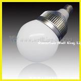 LED bulbs 9W 10W