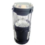 1watt dry camping lantern