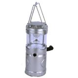 outdoor free battery camping lantern