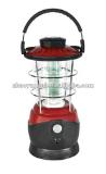 24 pcs LED camping lantern