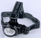 8strawhat ROHS LED Headlamp