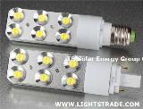 4W High Power LED PCL Lamp