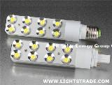 8W High Power LED PCL Lamp