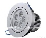 5W LED Ceiling Down Lights of Warm White