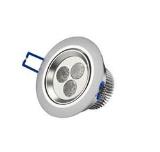 3W LED Ceiling Down Lights of Day White