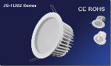 20w LED Downlight 02 Serires-Elegant