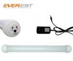 3012 chargeable LED Tube 300mm  ET2-AA223