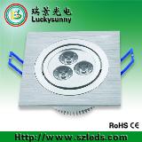 3W LED Downlight LSP-THD-3WS
