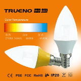 LED mushroom bulb LDJMG-H21*0.1-JD-E14B-S