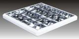 T8 CEILING MOUNTED GRILL FITTING（hexagonal side）