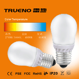 E27 LED Frosted Bulb 02 LDXCQ-G03-WD/JD-E27A-S-D