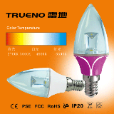 LED mushroom bulb01 LDJMG-H02-WT-E14B-A
