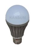 6W bulb lamp from China manufactory