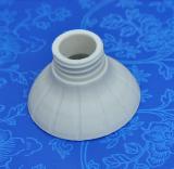 3-5W Bulb Ceramic shell C37-E27
