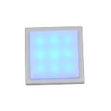 LED RGB Cabinet Light( ultrathin surface mounted)