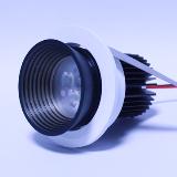 3W LED ceiling light with new appearance
