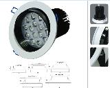 Ailite LED Down Light,led downlight,led indoor light,guangzhou led indoor light