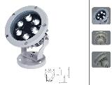 Ailite LED Round Projector,6w led light,6w led waterproof light,6w rgb light