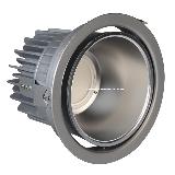 CRI90 LED Recessed Downlight with 110V, 13W, UL Certificate