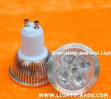 LED Large power shell