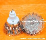 LED Large power shell   P30-7*1