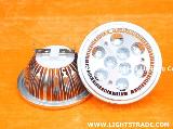 LED Large power shell  AR111-9W
