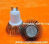 LED Large power shell  XPE-3*1