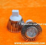 LED Large power shell  XPE-3*2