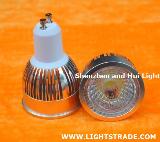LED Large power shell      COB-3*1