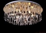 Chandelier & Pendant Light   6395-21+6