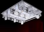 Chandelier & Pendant Light  6396-9+2