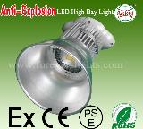 80W Explosion-proof LED high bay lamps