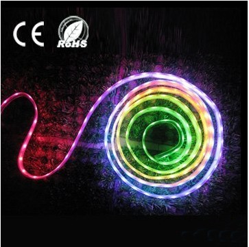 5050SMD RGB Low Voltage Flexible Strips