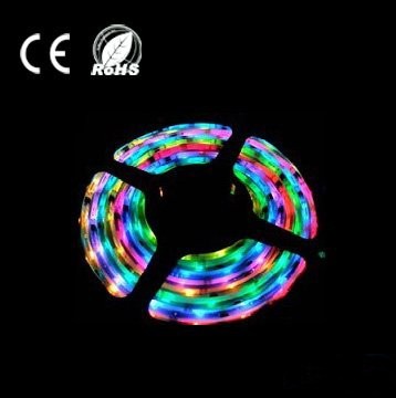 5050SMD RGB Low Voltage Flexible Strips
