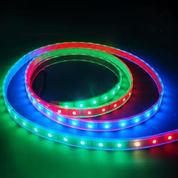 3528SMD Low Voltage Flexible Strips
