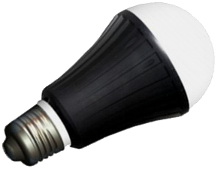 5X1W LED Bulb